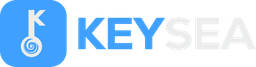 KeySea logo